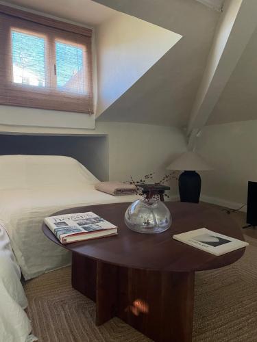 Casa Taulissa