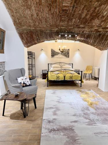 Apartment MozArt Prague