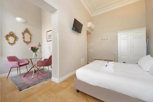 Beautiful suite in the heart of Trastevere