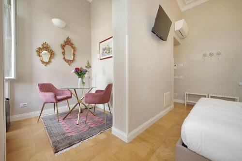 Beautiful suite in the heart of Trastevere