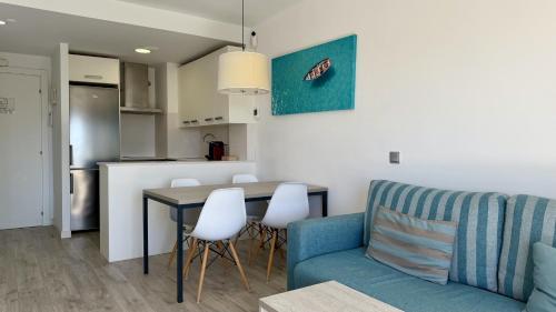Apartament FESTASOL 304