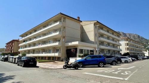 Apartament FESTASOL 304