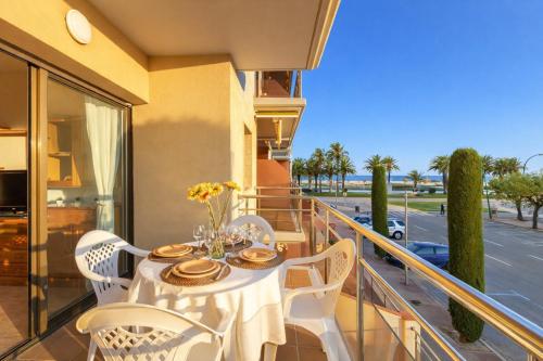 Apart-rent Apartment Mirablau 0089