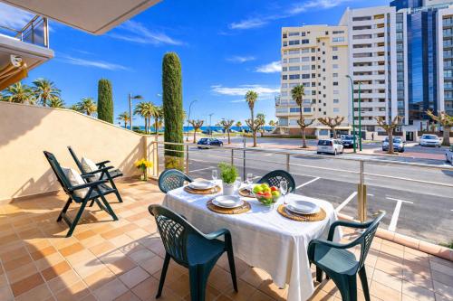 Apart-rent Apartment Mirablau 0088