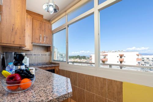 Sunstay Congreso Flat I Torremolinos