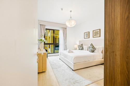 Madinat Living 1 BR, Burj AlArab View, Jumeirah Asayel