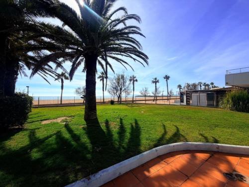 Estudio para 2/4 con piscina, cerca de la playa en Rosas - ES-204-63