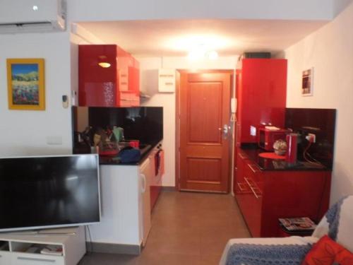 Estudio para 2/4 con piscina, cerca de la playa en Rosas - ES-204-63