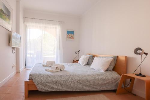 Apart Salgados Village - Near to the Beach - BY BEDZY