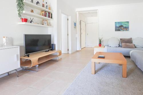 Apart Salgados Village - Near to the Beach - BY BEDZY