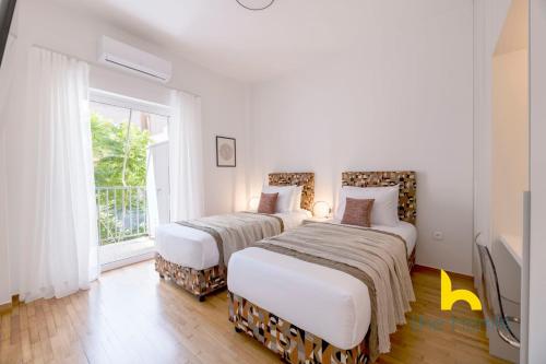 Elegant 3BR Residence - Whirlpool & Luxe Comfort
