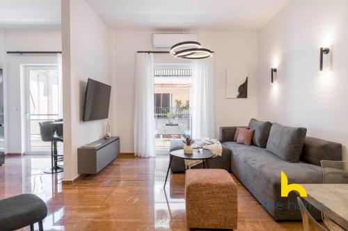 Elegant 3BR Residence - Whirlpool & Luxe Comfort