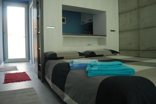 Легло или легла в стая в Guest House Località Sorbara