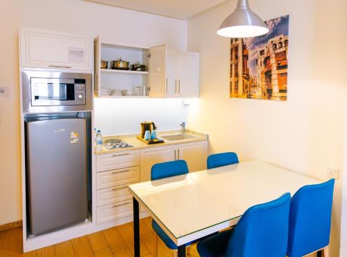 Hasanah Suites Serviced Apartment- شقق أجنحة حسنة للشقق المخدومة