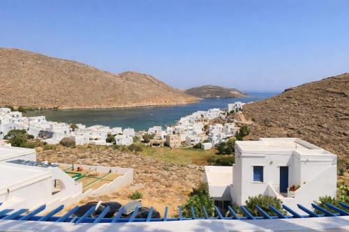 The Panorama - Rooms To Let