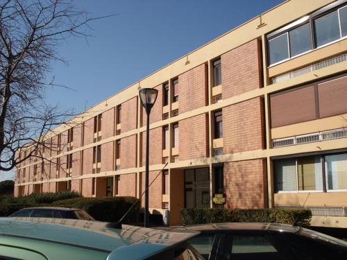 Appartement 45m² avec Clim et WiFi à Balaruc-les-Bains - FR-1-503-184