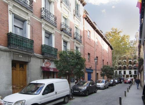 La latina -2BD 2BTH -Brand-new apartment