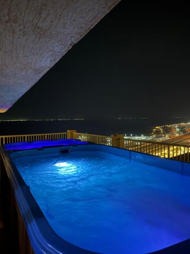 Porto Sokhna Hotel Apartments & Villas