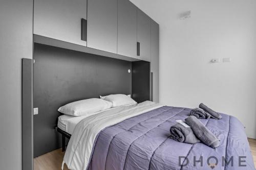 FRI43 Accogliente e moderno appartamento a Milano