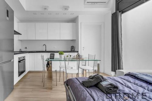 FRI43 Accogliente e moderno appartamento a Milano