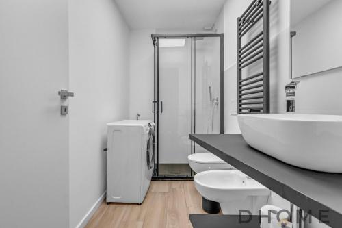 FRI43 Accogliente e moderno appartamento a Milano