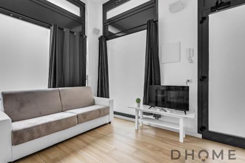 FRI43 Accogliente e moderno appartamento a Milano