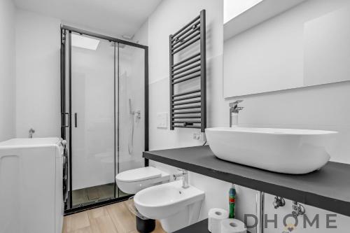 FRI43 Accogliente e moderno appartamento a Milano
