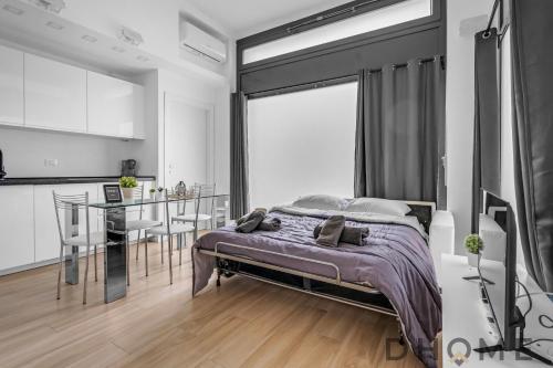 FRI43 Accogliente e moderno appartamento a Milano