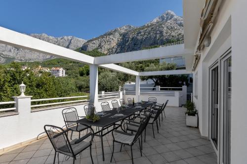 Villa Ozzie - Private Pool - Seaview