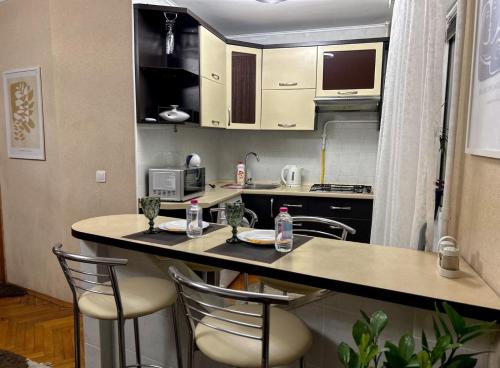 Comfort Apartment Rîșcani
