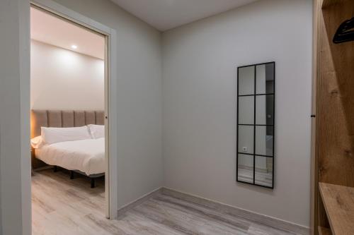 FL2 Loft San Vicente Jacuzzi Sevilla en pareja