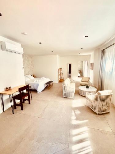 Apartamento Rural Kirana