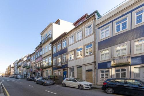 Porto Seagulls Apartment