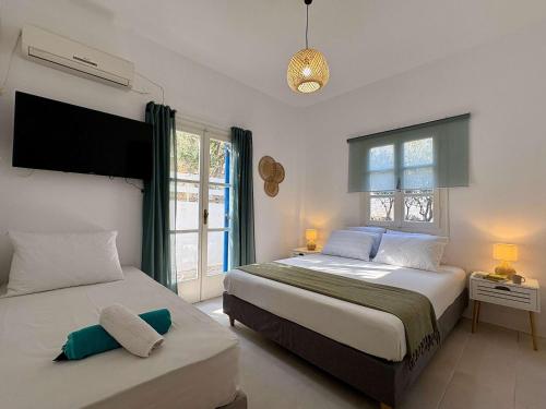 Origins I Boutique Studio 200m from Sea & Parking