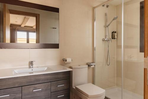 Barcelona Apartment Milà