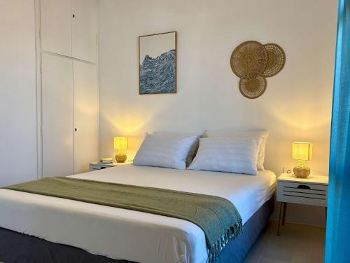 Origins II Calm Studio near Beach & Taverns