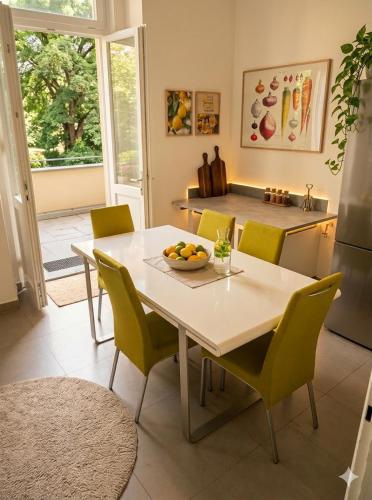 HelloZagreb Apartment