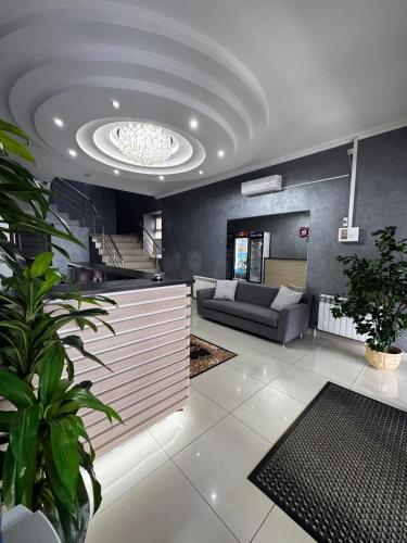 De Marco Hotel