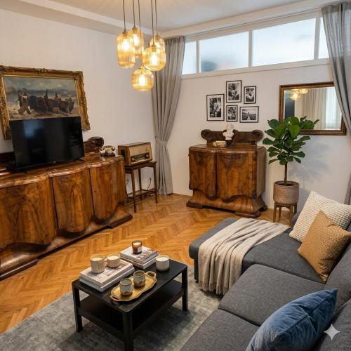 HelloZagreb Apartment