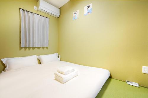 Single-family home in Shiokusa near Namba Entire 1st floor rented out 2 bedrooms living room Private space with a separate entrance