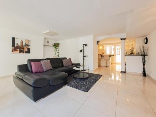 Spacious modern apartment in peacefull Las Coloradas, close to Papagayo Beaches