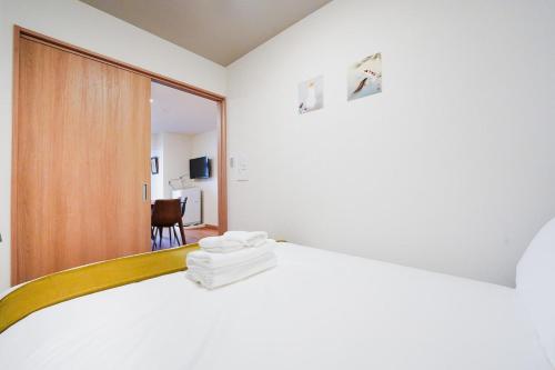 Single-family home in Shiokusa near Namba Entire 1st floor rented out 2 bedrooms living room Private space with a separate entrance