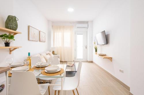 Niebla Suite