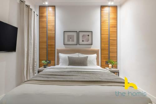 Contemporary Studio Hideaway Near Acropolis!