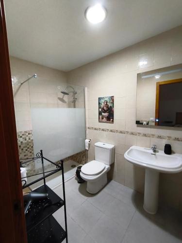 Apartamento Churruca 3A