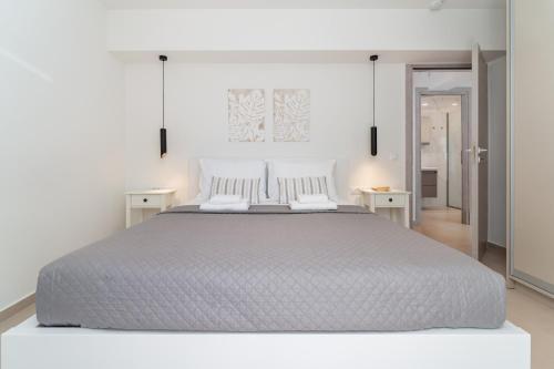 M P A Luxury Apartment Α2