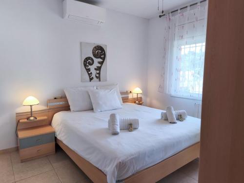Villa Vío, 8-10 pers, big family villa with amazing private pool