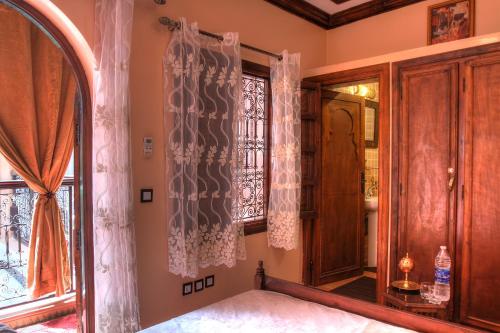 Foto sihtkohas Marrakech asuva majutusasutuse Riad ELIZZI galeriist