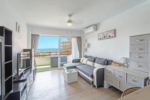 WELCS ESTUDIO 328 EMP con piscina comunitaria
