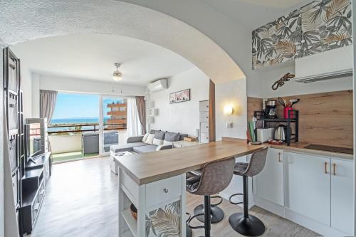 WELCS ESTUDIO 328 EMP con piscina comunitaria